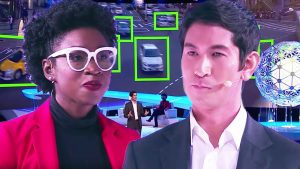 Doha Debates on Artificial Intelligence