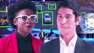 Doha Debates on Artificial Intelligence