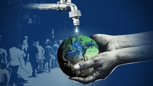 Water Scarcity | Definitions