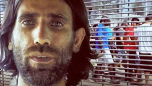 exiled on manus island