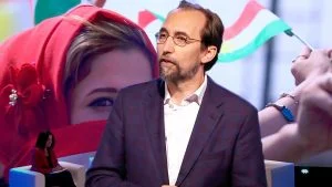Zeid Opening Remarks