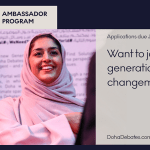 DD Ambassador Promo_English