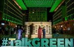 Talk Green