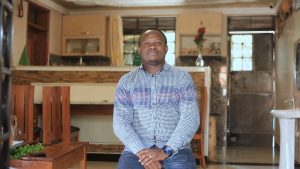 Ambrose Murangira -16x9