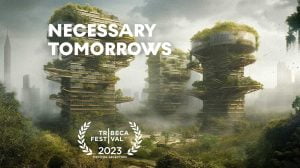 Necessary Tomorrows