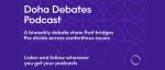Doha-Debates-podcast