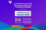 international-conference-debate-dialogue-qatar