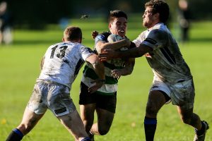 Doha Debates Podcast S1E4 violent sports