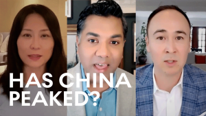 DDP S1E8 video podcast has china peaked