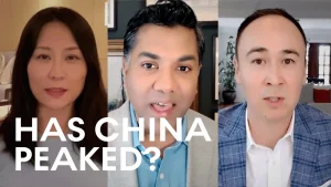 DDP S1E8 video podcast has china peaked