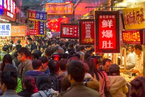 DDP S1E8 FP Live Has China peaked