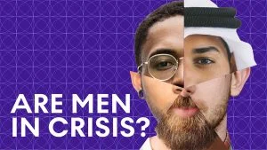 DDP S1 E10 masculinity in crisis